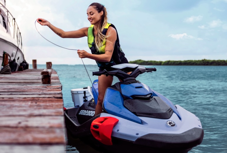 Sea-Doo Accessories